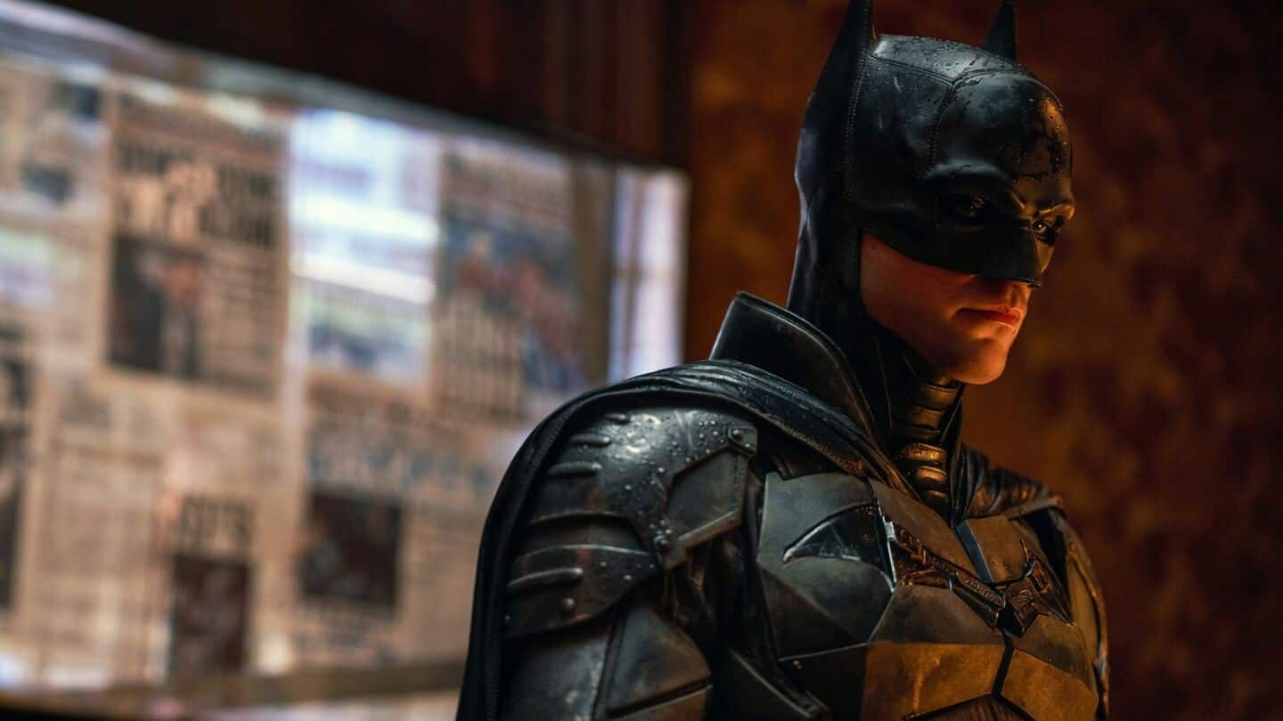 Wait for 'The Batman 3' gets even longer