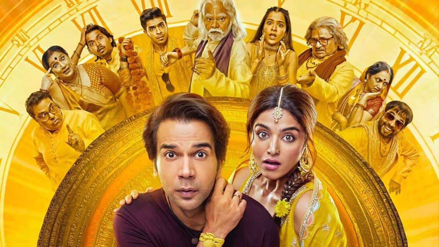 'Bhool Chuk Maaf' isn't skipping theaters after all 'Bhool Chuk Maaf' isn't skipping theaters after all