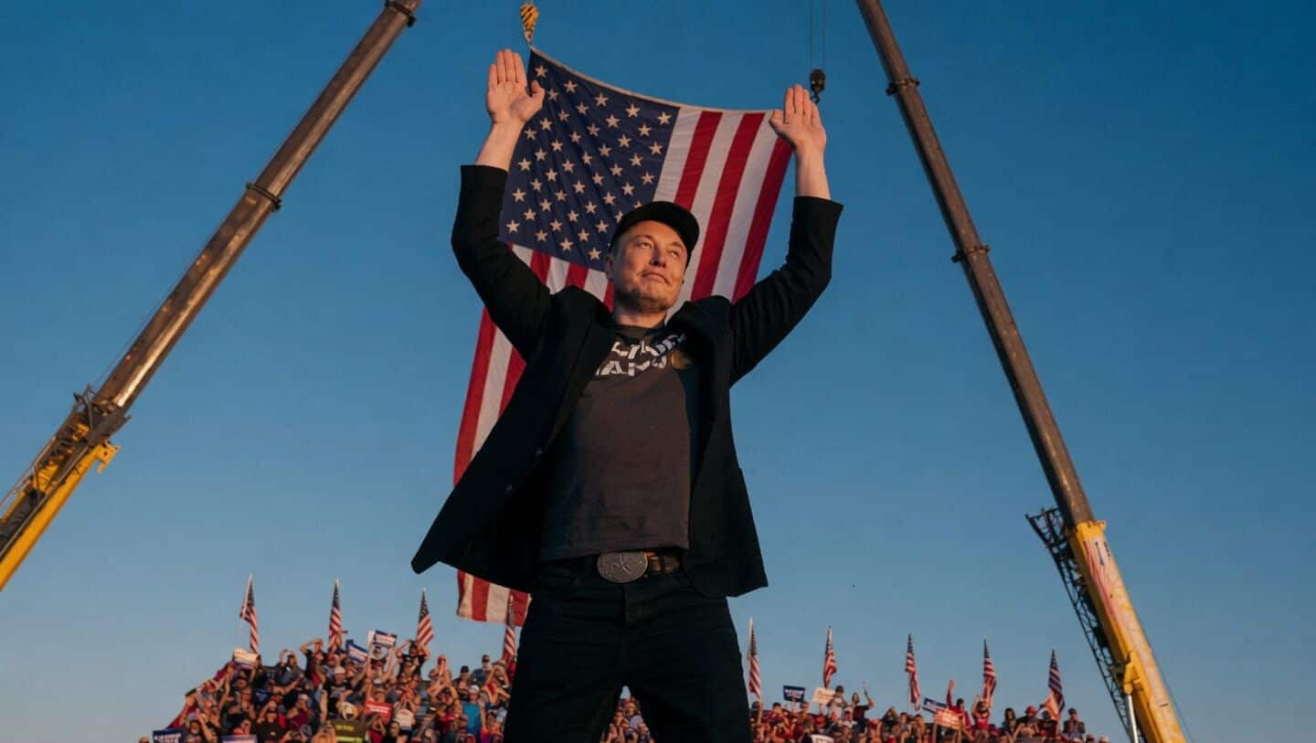 Musk documentary to release internationally despite legal threats from billionaire