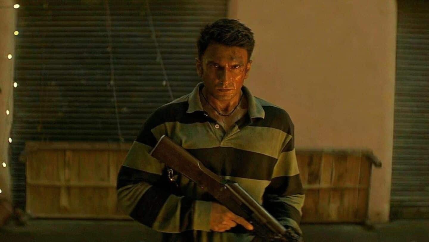 'Dhurandhar 2' previews cross ₹27cr; full presales yet to open