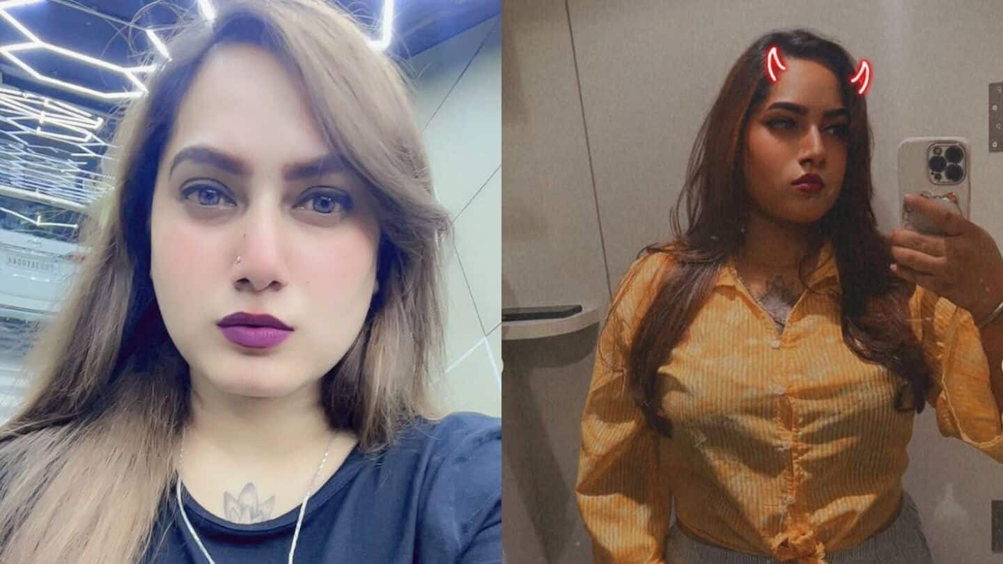 Who was Kamal Kaur? Punjabi influencer found dead Who was Kamal Kaur? Punjabi influencer found dead