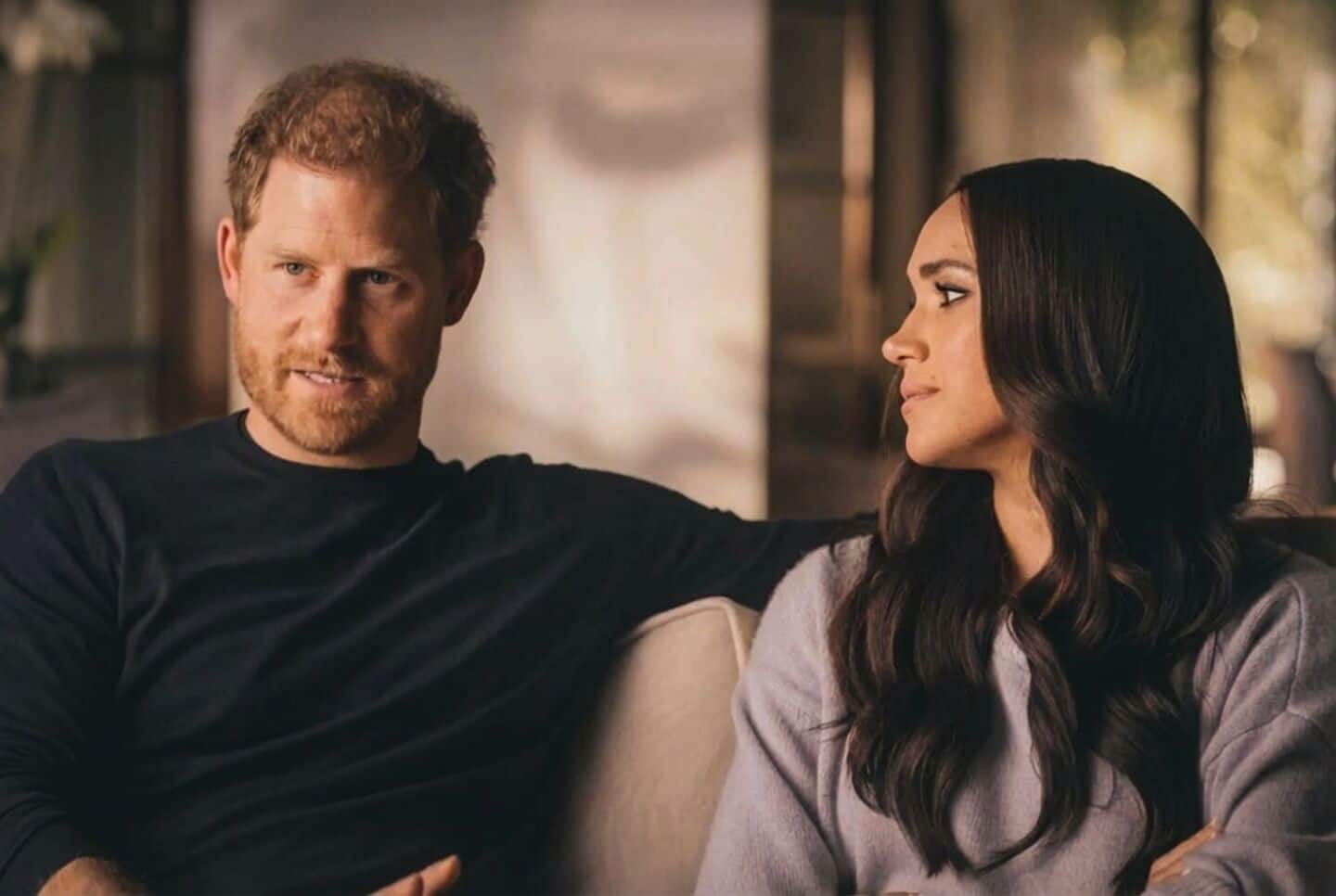 What's next for Harry and Meghan's Netflix projects?