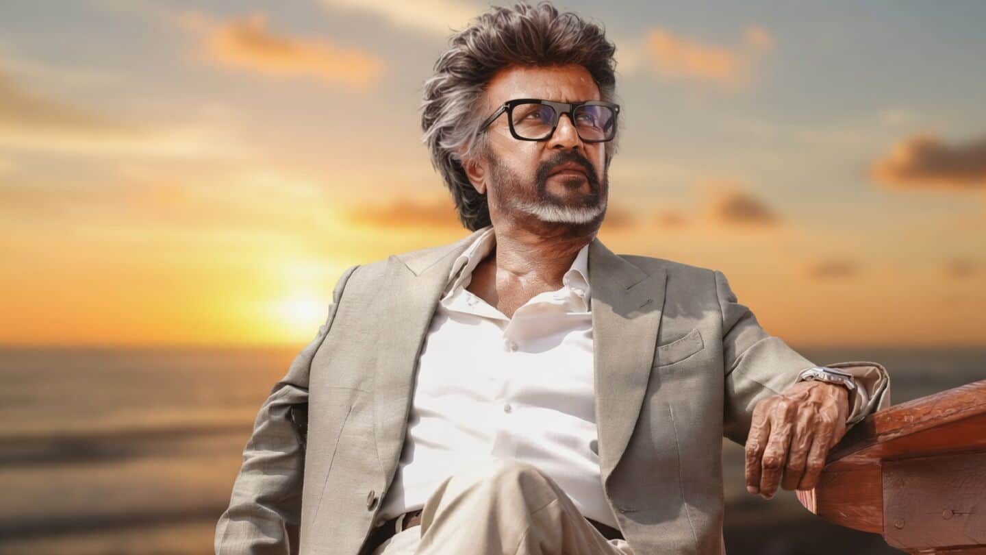 'Jailer 2' advance booking: Rajinikanth starrer collects ₹30cr globally