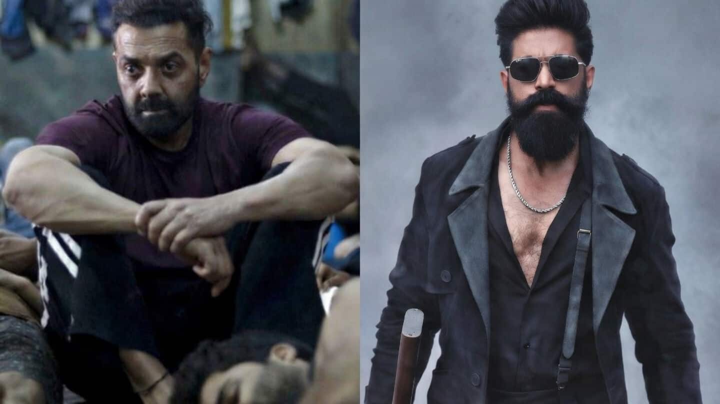 It's 'Bandar' v/s 'Toxic' in June now!