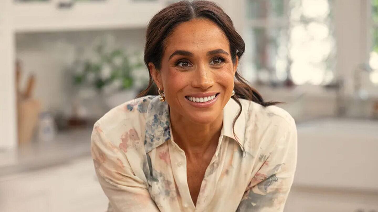 Meghan Markle appoints Bill Gates's ex-employee as chief of staff Meghan Markle appoints Bill Gates's ex-employee as chief of staff