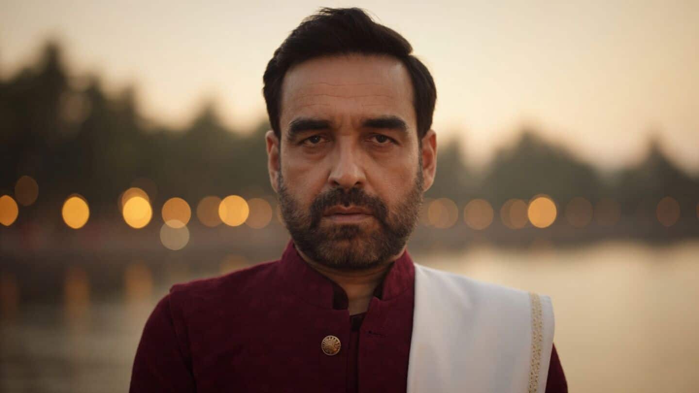 When is 'Mirzapur: The Movie' trailer releasing?