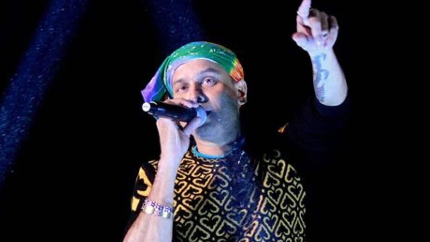 Assamese singer Zubeen Garg (52) dies in scuba diving accident