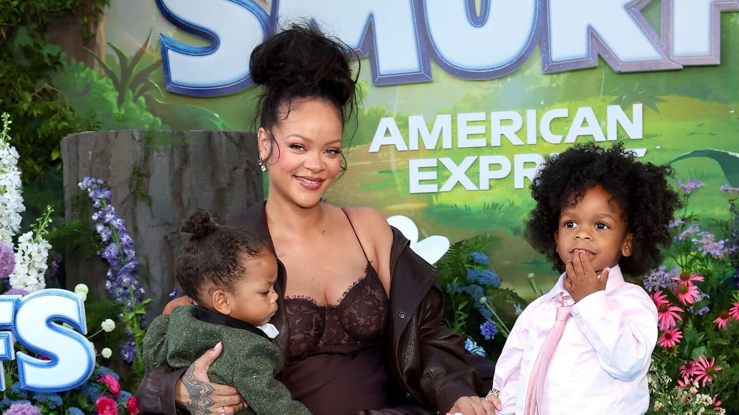 Is Rihanna having a daughter? Here's why fans think so
