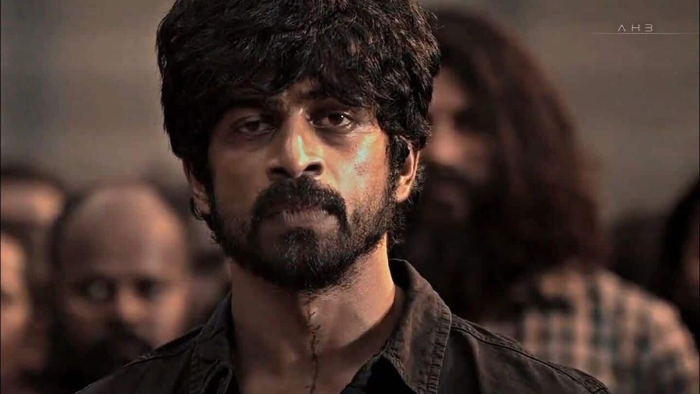 'Don 3': 'Kaithi' actor Arjun Das might play the villain 