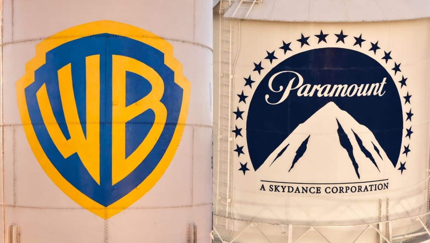 How will Paramount-Warner Bros. merger affect viewers?