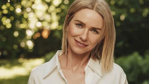 Naomi Watts to receive Golden Eye Award at Zurich festival