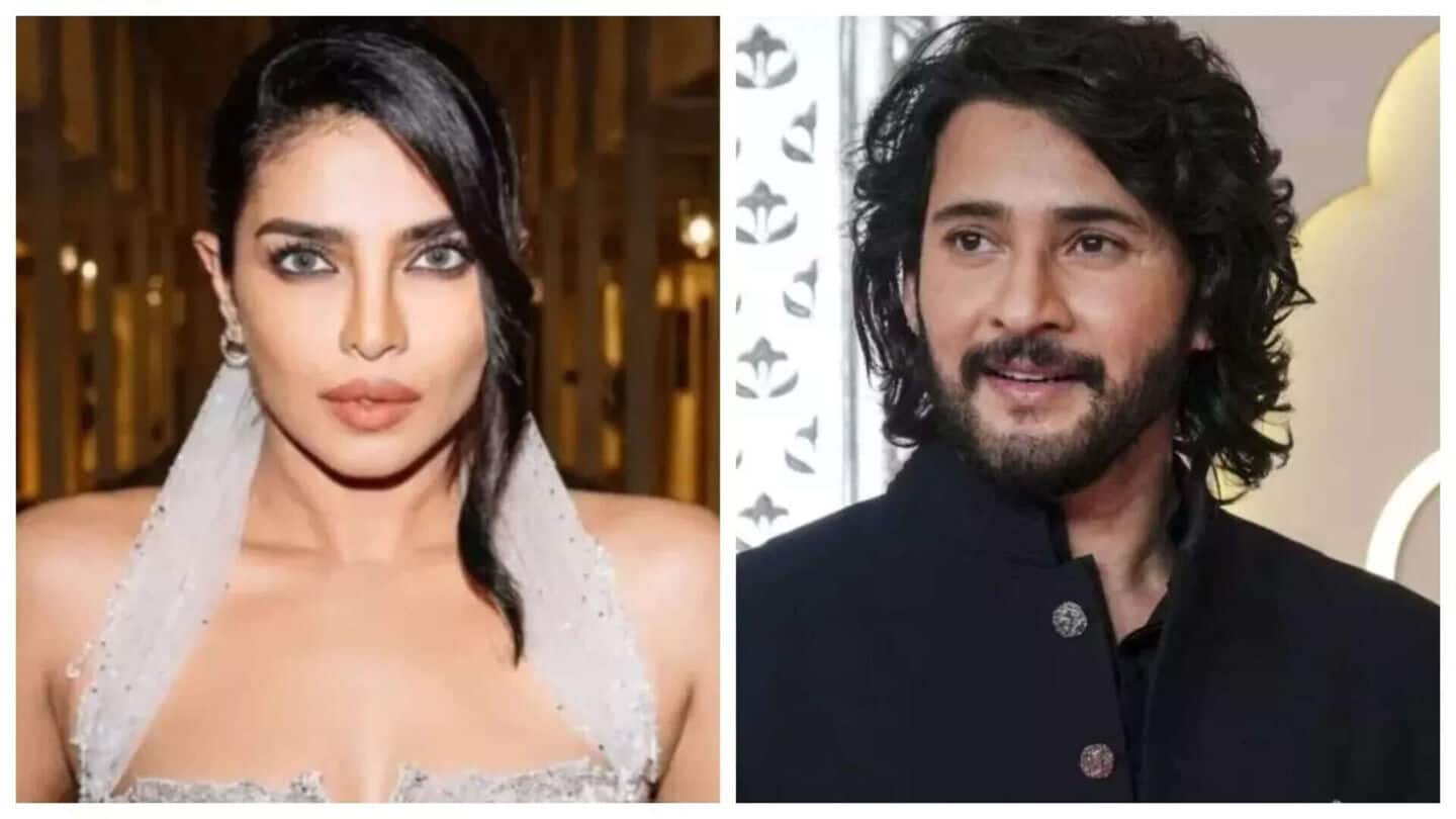 Not South Africa, 'SSMB29' to be shot in Tanzania 
