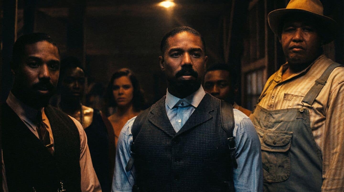 Ryan Coogler's 'Sinners' creates record at BAFTA