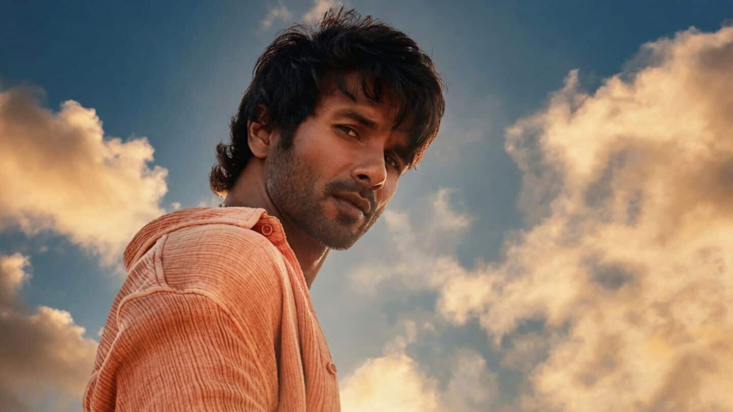 Shahid-Kriti-Rashmika's 'Cocktail 2' inches closer to ₹100cr worldwide
