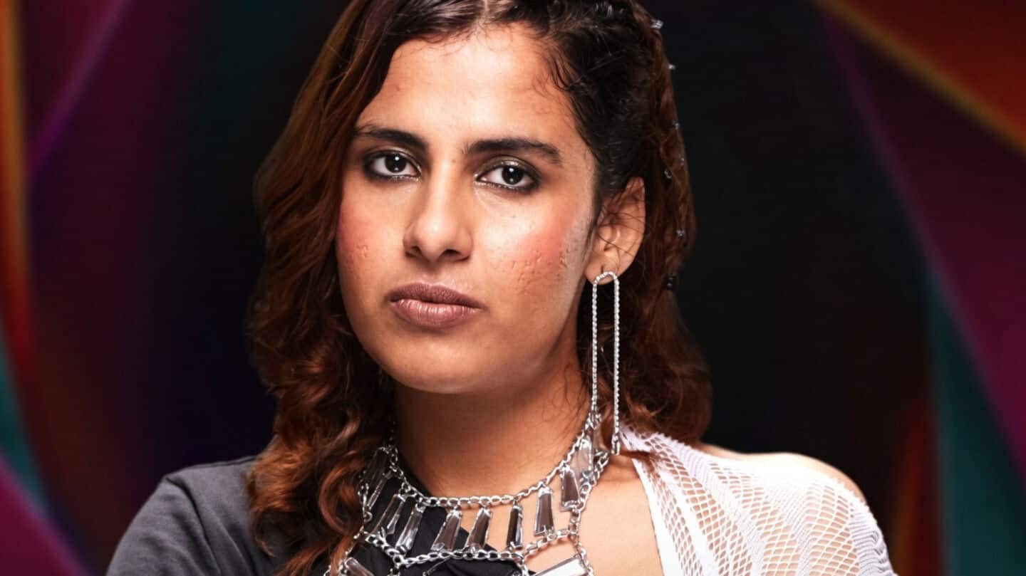 Bigg Boss to evict Rhiti Tiwari mid-week?