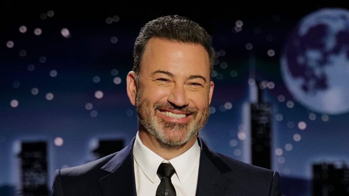 Free speech on trial? Jimmy Kimmel's cancellation raises questions