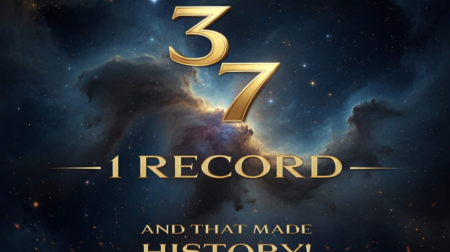 Allu Arjun-Atlee's 'Raaka' sets Guinness World Record in motion capture 