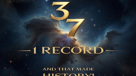 Allu Arjun-Atlee's 'Raaka' sets Guinness World Record in motion capture 
