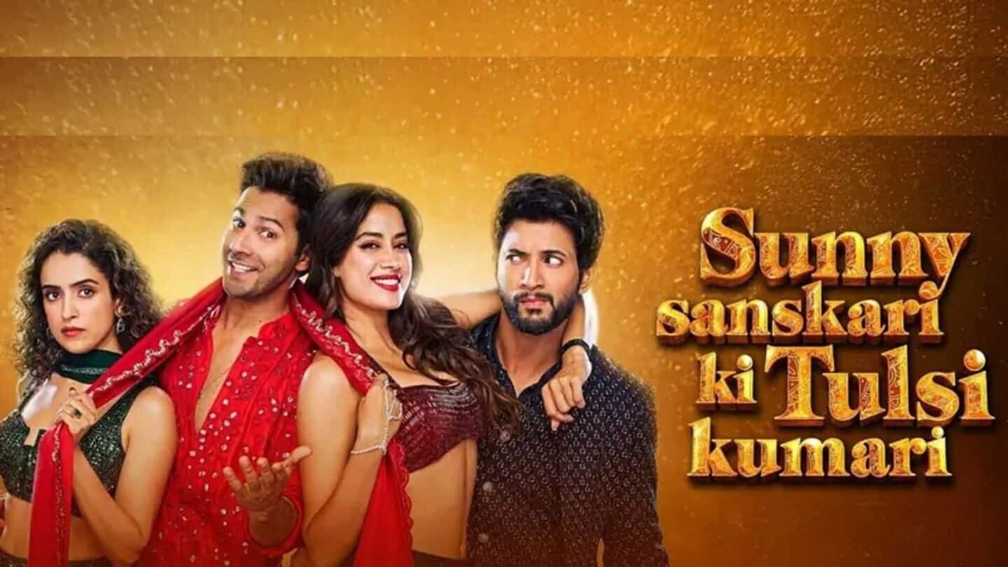 CBFC clears 'Sunny Sanskari Ki Tulsi Kumari' with these cuts