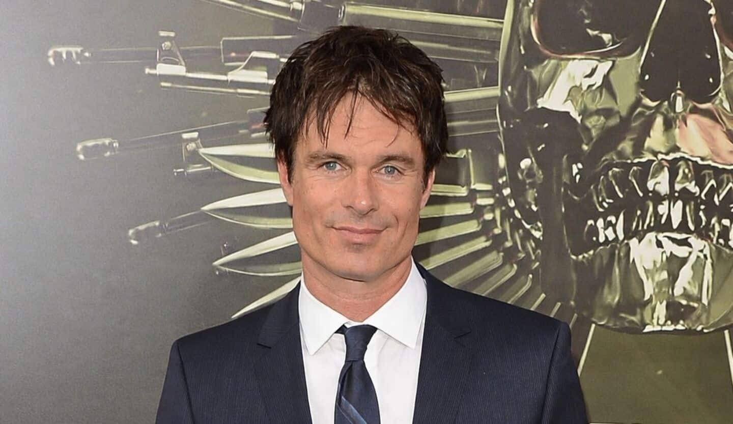 Actor Patrick Muldoon dies at 57 after sudden heart attack