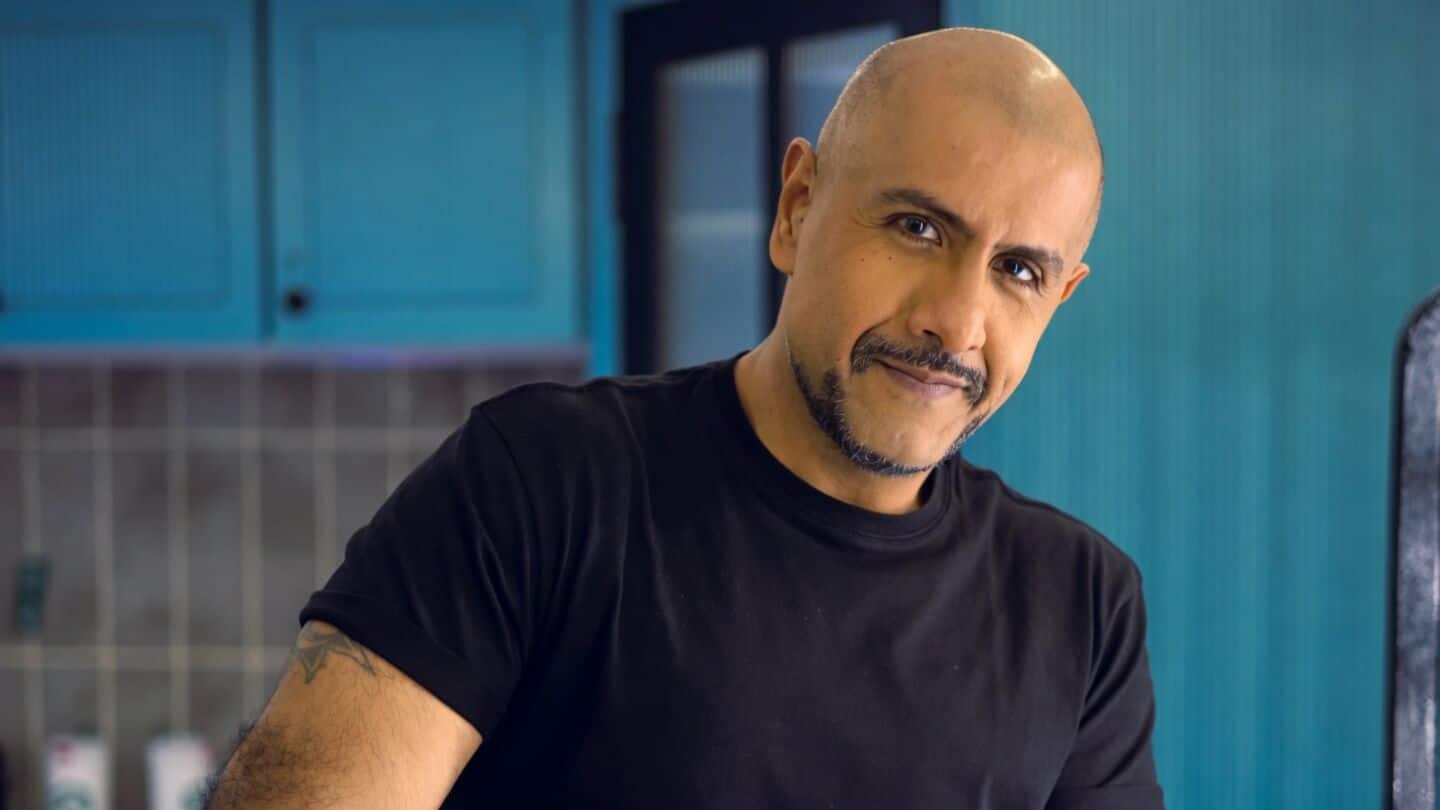 Vishal Dadlani sells Mumbai commercial property for ₹3cr