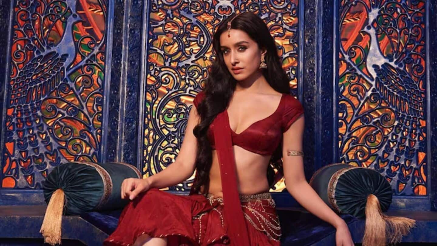 Is Shraddha Kapoor charging ₹17cr for Ektaa Kapoor's next? Is Shraddha Kapoor charging ₹17cr for Ektaa Kapoor's next?