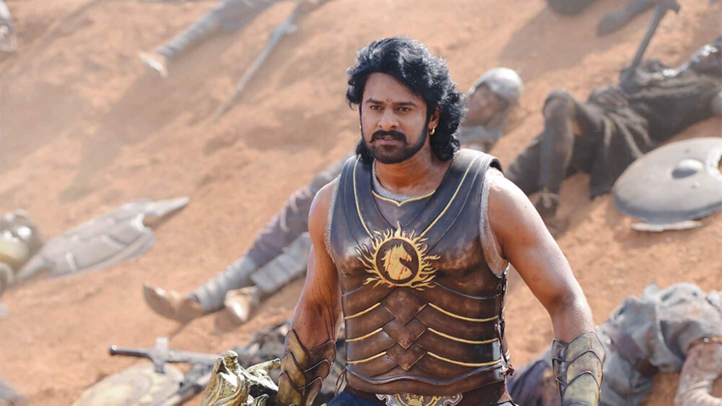 'Baahubali' 10th anniversary: Combined version is coming in October! 'Baahubali' 10th anniversary: Combined version is coming in October!