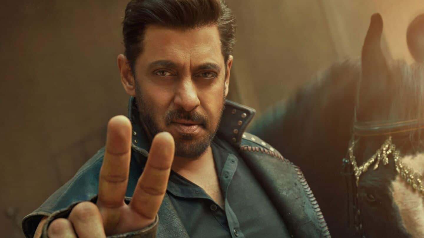 Salman Khan's 'Bigg Boss 20' to premiere on September 6