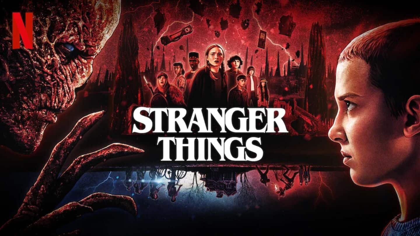 5 shows to binge-watch before 'Stranger Things 5' arrives 5 shows to binge-watch before 'Stranger Things 5' arrives