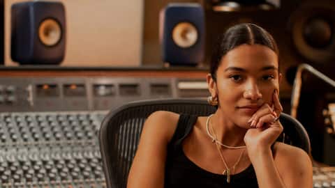 Olivia Dean confirmed to headline Lollapalooza India 2027 