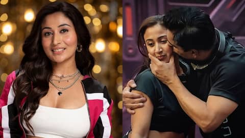 'Lock Upp': Shreya slams Ram for kissing her without consent