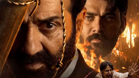 'Batwara 1947' loses steam; collects ₹53cr worldwide in 11 days