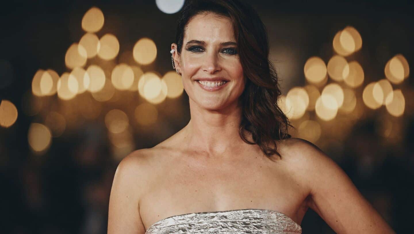 Cobie Smulders to lead a 'The Lincoln Lawyer' spinoff   