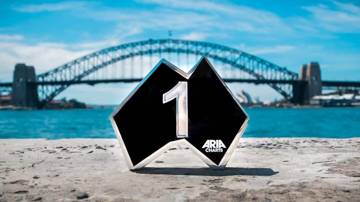 Australia bans AI-generated songs from charts