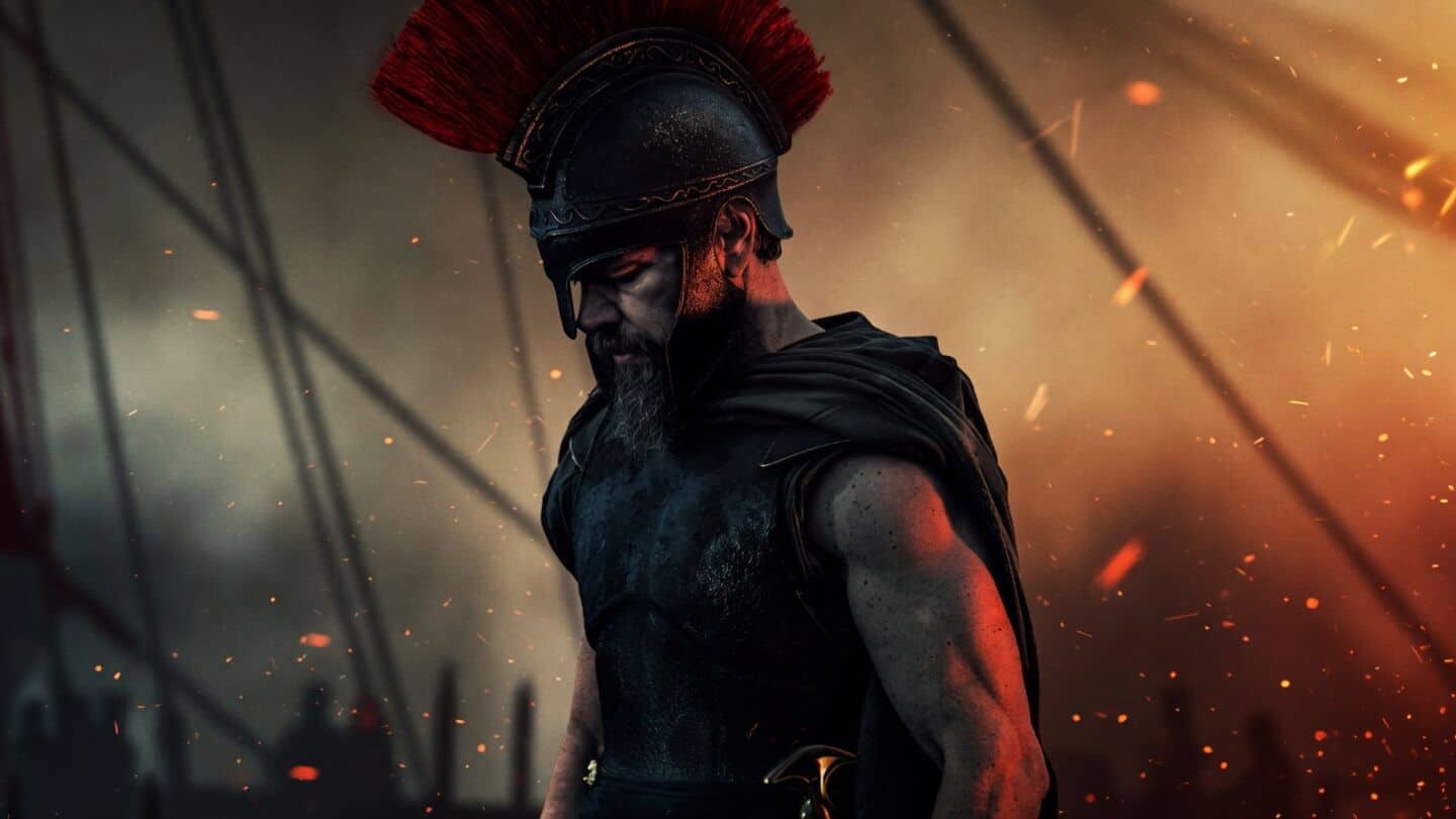 'The Odyssey' set for bumper ₹20cr opening in India