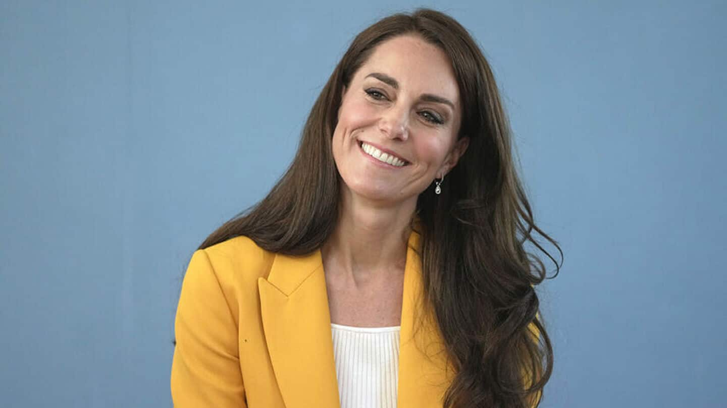 How Kate Middleton gracefully returned to royal duties