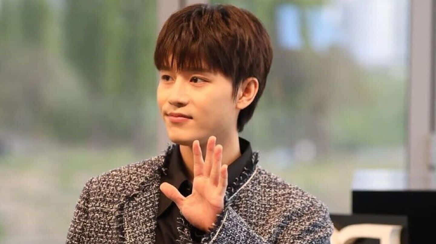 Former NCT member Taeil gets 3.5-year sentence in rape case Former NCT member Taeil gets 3.5-year sentence in rape case