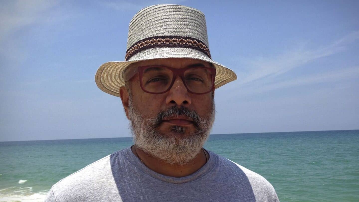 Celebrated photographer-actor Radhakrishnan Chakyat dies at 53 of heart attack Celebrated photographer-actor Radhakrishnan Chakyat dies at 53 of heart attack
