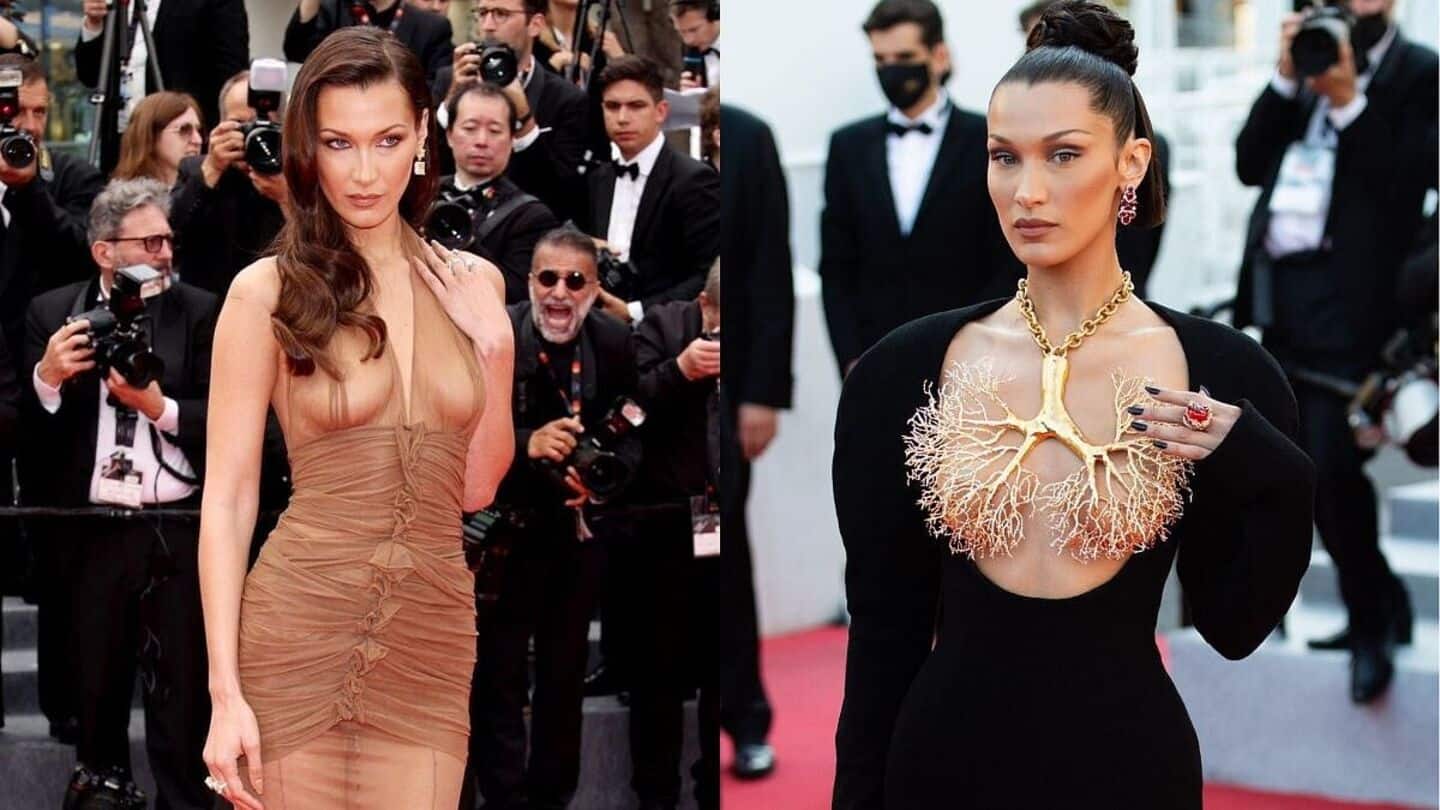 Nudity ban at Cannes raises more questions than it answers Nudity ban at Cannes raises more questions than it answers