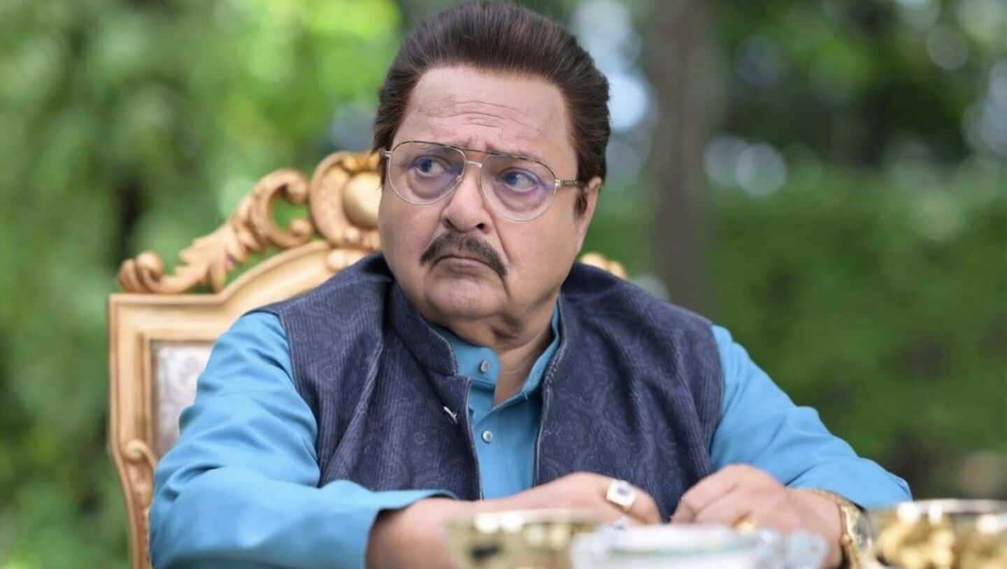 No, 'Dhurandhar' actor Rakesh Bedi wasn't paid ₹1cr bonus