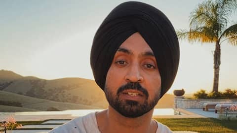 Diljit says 'Satluj's removal was 'expected': 'Even in 2026...'