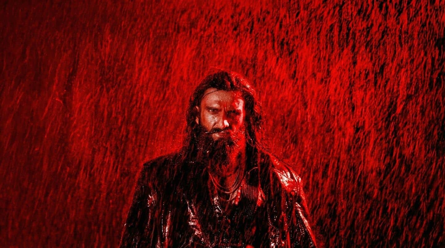 'Dhurandhar 2' crosses ₹12cr in advance booking, creates record