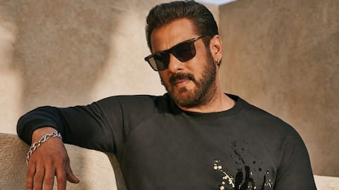'Control yaar': Salman responds to Karan Johar's virginity question