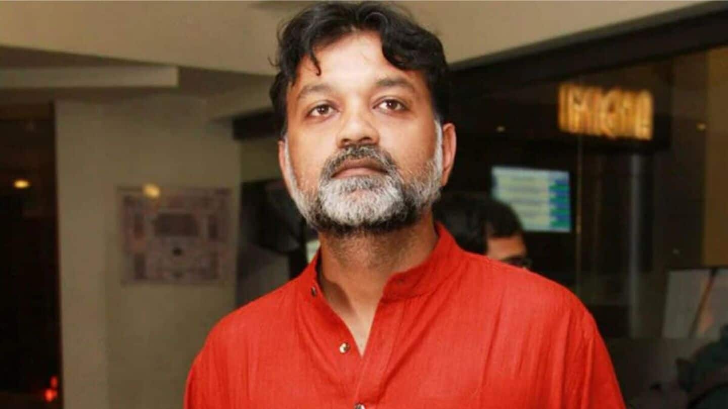 Srijit Mukherji to direct film on Sherlock Holmes's creator Srijit Mukherji to direct film on Sherlock Holmes's creator