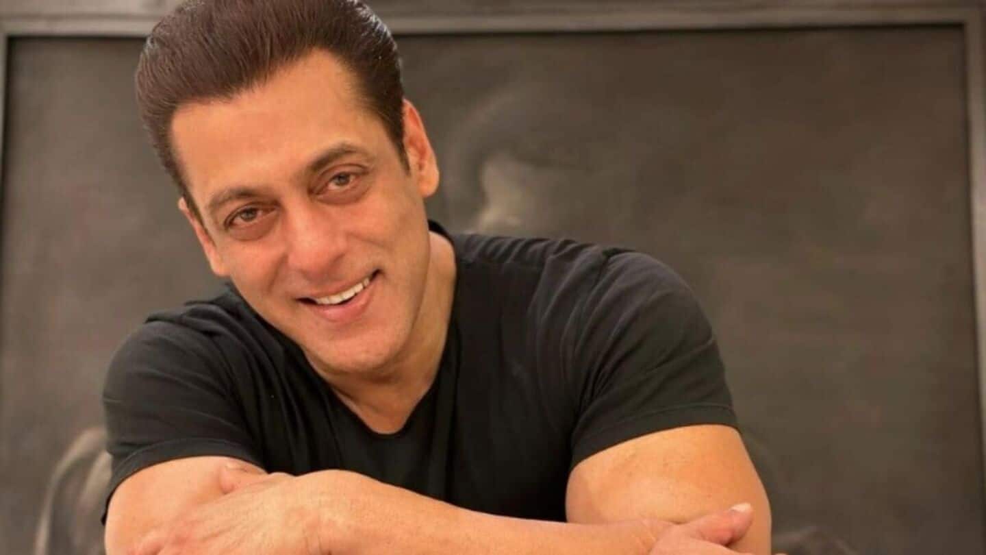 Not IPL, Salman Khan buys team in street cricket league Not IPL, Salman Khan buys team in street cricket league