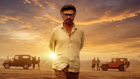 Rajinikanth's 'Jailer 2' creates pre-sales records