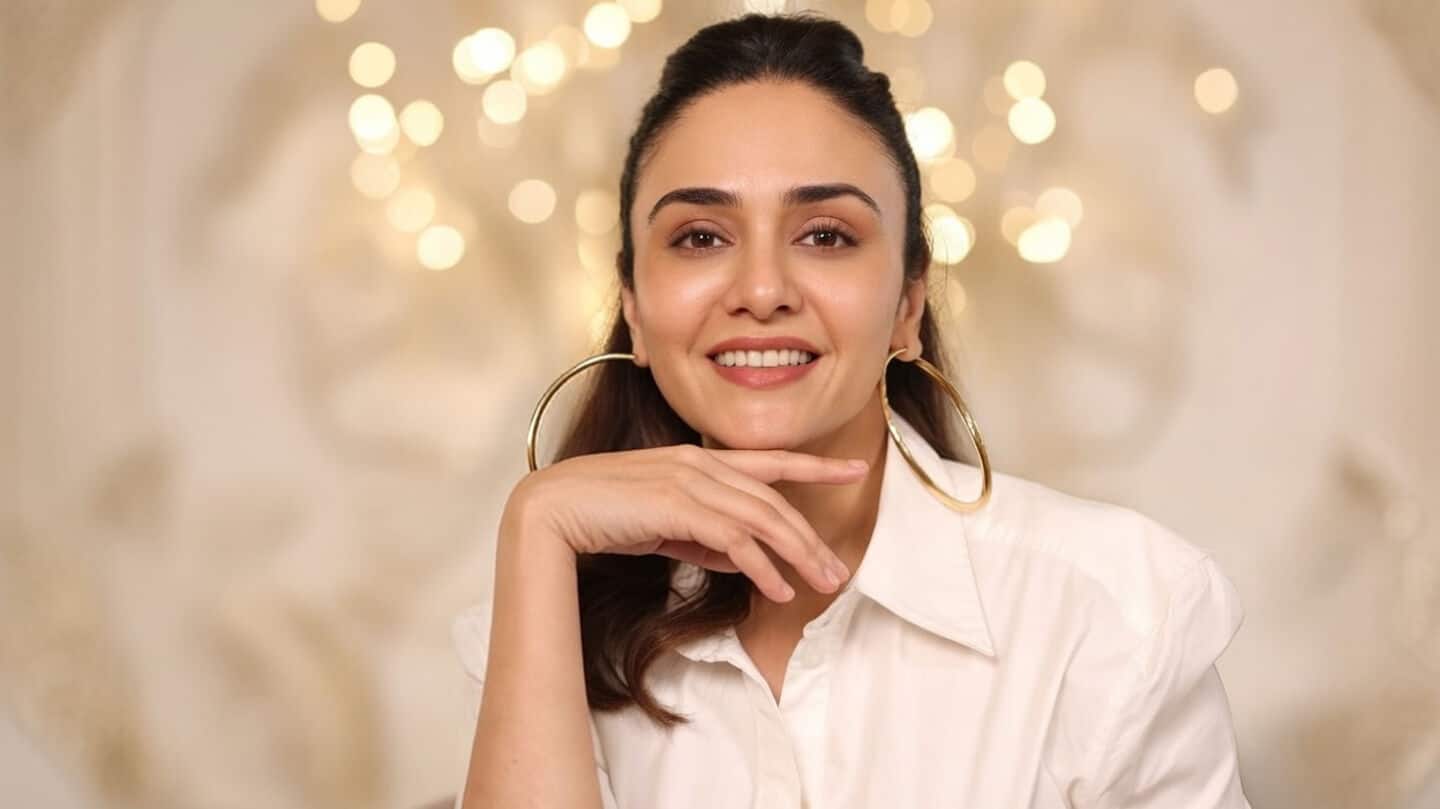 'I'll either die or kill...': Amruta on rejecting 'Bigg Boss'