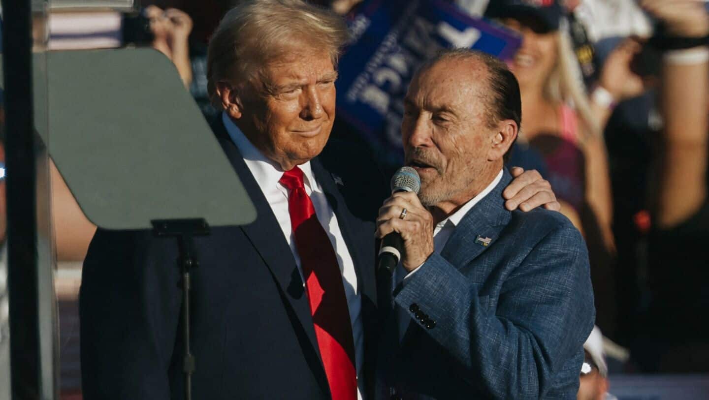 Donald Trump cancels Freedom 250 concert, announces rally instead
