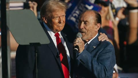 Donald Trump cancels Freedom 250 concert, announces rally instead