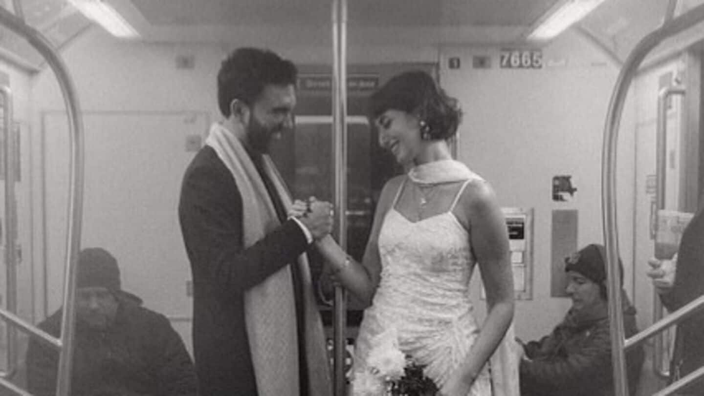 Who is Zohran Mamdani's wife Rama Duwaji? Who is Zohran Mamdani's wife Rama Duwaji?